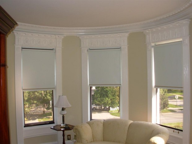 Typical Master Bedroom