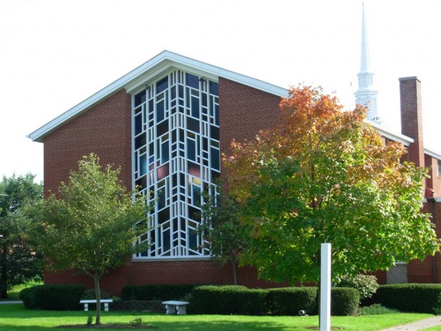 Church 2006