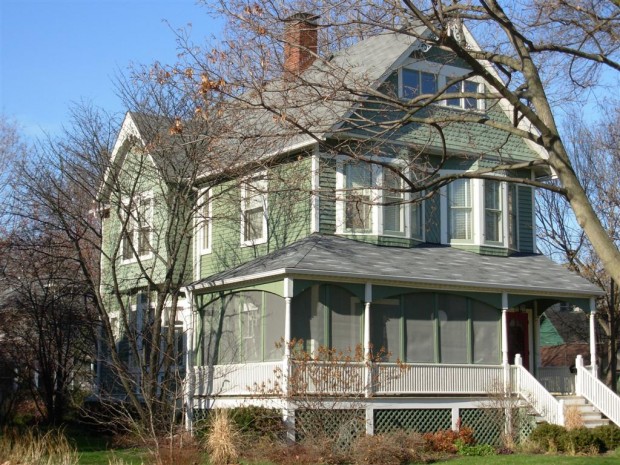 Typical Home 2005