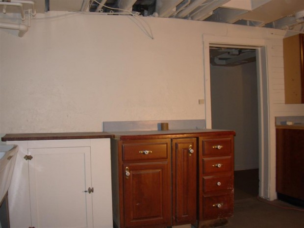 Finished Drywall