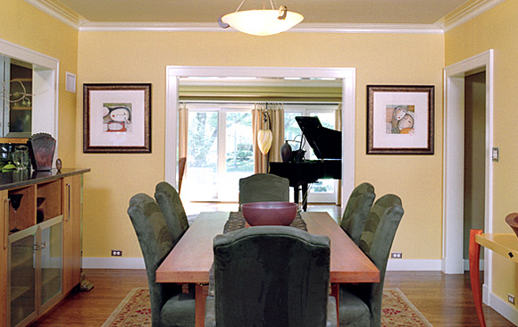Professional Painters