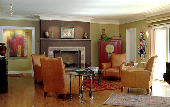 Professional Painters